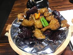 -渔米粥(罗湖店)