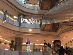 -凯德广场(学府店)