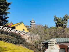 -湛山寺