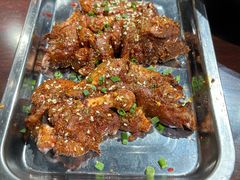 -三宽猪蹄(咸阳店)