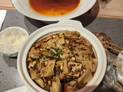-大师兄·西北小馆(南沙万达广场店)