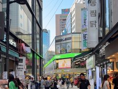 -Olive Young(明洞旗舰店)