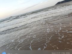 -朱家尖南沙景点