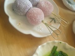 -柴の食堂·日式家庭料理·熊之肆(大学路店)