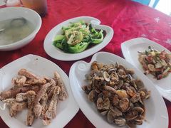 -兄弟纯天然海鲜城