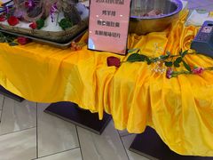 -澜悦港海鲜体验主题餐厅