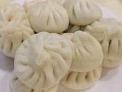 -奥华餐厅·老张记(台基厂店)