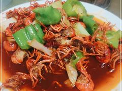 -回味南塘老王虾尾(总店)