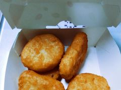-德克士(阳光店)