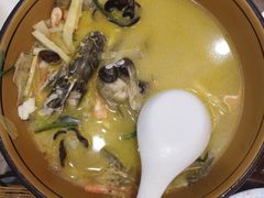 -西塘万安桥农家菜