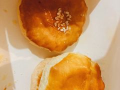 老婆饼-味多美(江桥万达店)