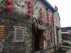 -前童古镇