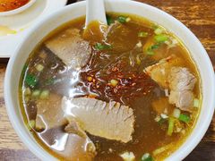 -清真蒋有记(秦虹路店)