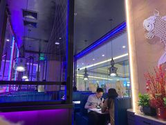 -马邦子·紫苏烤鱼(恒隆广场店)