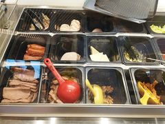 -SUBWAY赛百味(高新绿宝店)