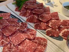 御品雪花牛肉-红门金汤·港式火锅(英皇集团中心店)