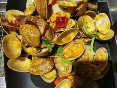 -橦橦小马扎烧烤 (传媒大学店)