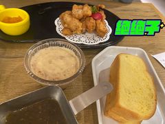 -豪客来牛排(人民东路店)