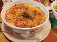 -安妮意大利餐厅(国贸店)