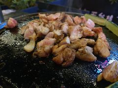 -探牛东北烧烤·铁锅炖大鹅(深圳总店)