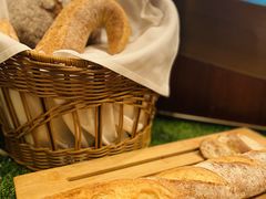 -济南香格里拉·咖啡泉自助餐厅