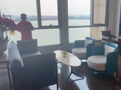 -苏州洲际酒店·大堂酒廊