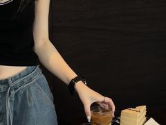 -来回·咖啡(钟村咖啡豆店)