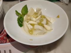 -绿茶餐厅(青岛城阳万象汇店)