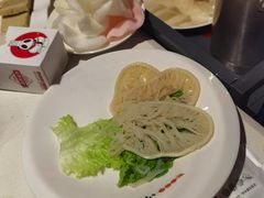 -川西坝子(老军营店)