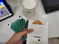 -吉派索自家烘焙咖啡馆(千佛山店)