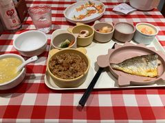-西贝(紫荆广场店)