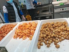 -紫光园清真北京小吃(府右街店)