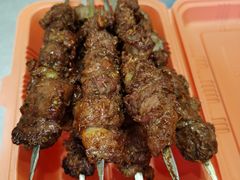 -新川面馆(新街口起源店)