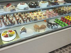 -面包新语(滨湖万达店)