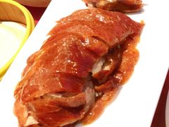 精品烤鸭-大铁勺新津菜(迎水道店)