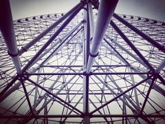 -南昌之星摩天轮