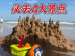 -巧克力渔家.小船海鲜胶东菜(万平口店)