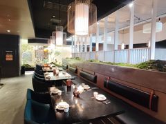 -三生三味密宗川菜·江景餐厅(来福士店)