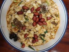 -老乌家特色小炒泡馍(大皮院店)