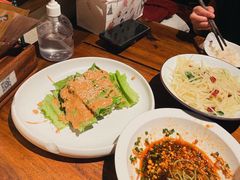 -绿茶餐厅(领展购物广场·中关村店)