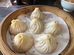 蟹粉汤包-裕兴记•蟹黄面馆(人民广场店)