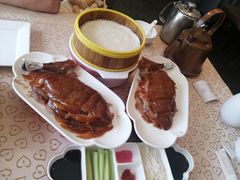 -大鸭梨(天通西苑店)