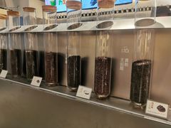 -喜茶(广州保利中环店)