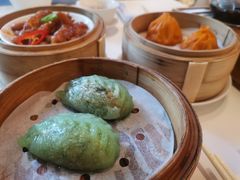 -香乐园·淮扬菜中餐厅·Shang Garden(福田香格里拉店)