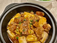 -海皇食府(水都假日酒店店)