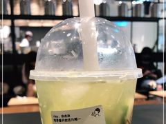 -喜茶(深圳东门1234店)