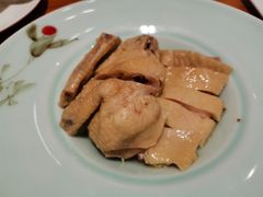 -頂好酒家·经典粤菜(海信广场店)