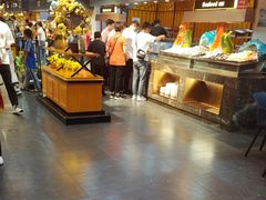 -苏格里岛自助海鲜烤肉火锅(集美万达店)