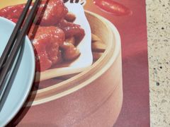 -点都德(奥体印象城店)