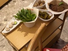 -季季红火锅(青山湖万达店)
